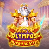 Bocoran RTP Slot Pragmatic Gates Of Olympus Super Scatter